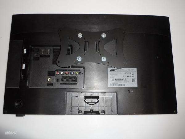 Монитор Samsung LT24E310EX с ТВ-тюнером 24" + пульт + кабель (фото #7)