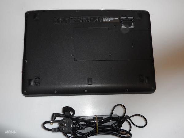 Ноутбук Acer Aspire ES1-572 + зарядка + коробка (фото #4)