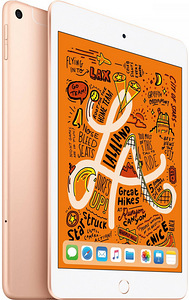 Apple iPad Mini 5 Wi-Fi 64GB MUQY2HC + karp + laadija