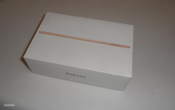 Apple iPad Mini 5 Wi-Fi 64GB MUQY2HC + зарядка + коробка (фото #2)