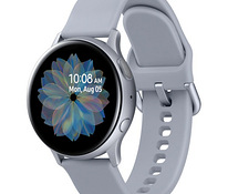 Смарт-часы Samsung Galaxy Watch Active 2 + Зарядка