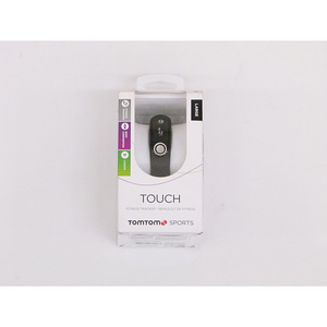 Nutikell TomTom Touch (Large) + Karp + Usb (2 foto / 4)