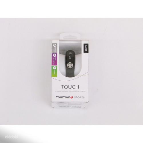 Смарт-часы TomTom Touch (Large) + Коробка + Усб (фото #2)