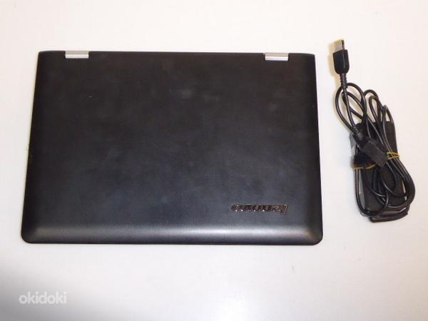 Лаптоп Ноутбук Lenovo Yoga 300 + зарядка (фото #3)