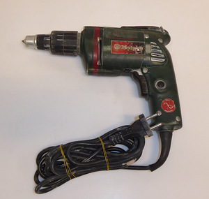 Шуруповерт Metabo S E 5025 R+L (2 фото из 6)