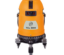 Крестовой Лазер TCL 8000 + Инструкция