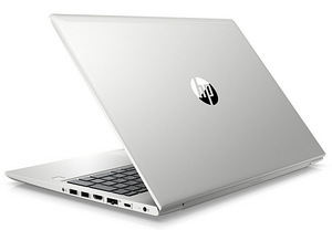 Sülearvuti HP ProBook 455R G6 + Laadija + Juhend + Karp
