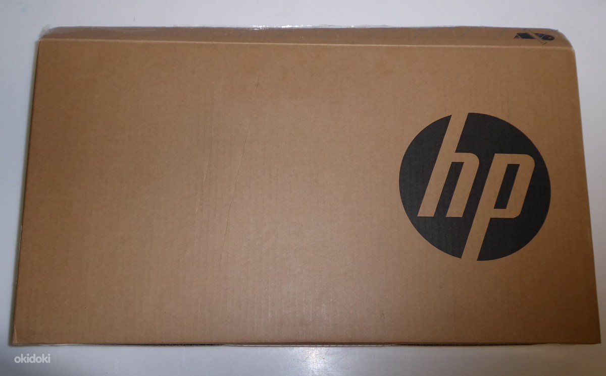Sülearvuti HP ProBook 455R G6 + Laadija + Juhend + Karp (foto #2)