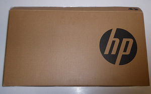 Sülearvuti HP ProBook 455R G6 + Laadija + Juhend + Karp (2 foto / 10)