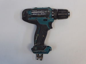 Aku-trell Makita DF331D (3 foto / 5)