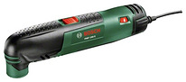 Universaalne tööriist Bosch PMF 190 E