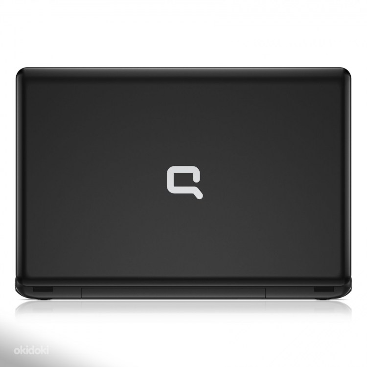 Ноутбук Compaq Presario CQ57 + зарядка (фото #1)