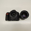 Фотоаппарат Nikon D300 + объектив Sigma Zoom (фото #2)