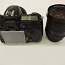 Peegelkaamera Nikon D300 + objektivid Sigma Zoom (foto #5)