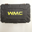 Võtmete WMC kohver (foto #1)