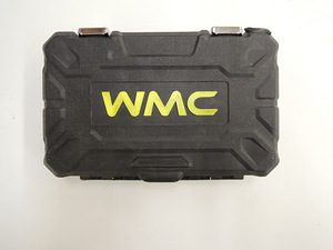 Võtmete WMC kohver