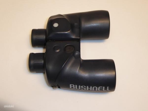 Бинокль Bushnell Marine 7x50 Waterproof + чехол (фото #3)