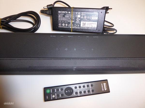 Sony Soundbar 2.1 Dolby Atmos + Pult (foto #3)