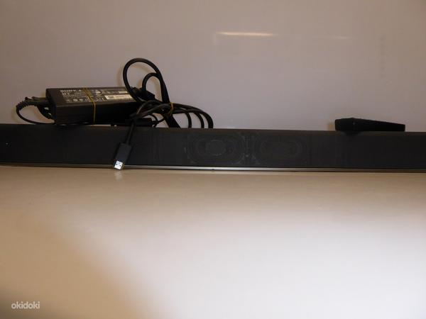 Sony Soundbar 2.1 Dolby Atmos + Pult (foto #4)