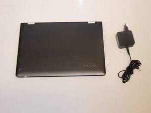 Sulearvuti Lenovo Yoga 510-14AST + laadija (2 foto / 5)