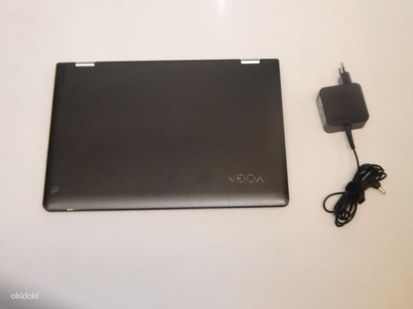 Нотубук Lenovo Yoga 510-14AST + зарядка (фото #2)