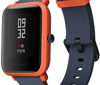 Умные часы Smart watch Amazfit Bip A1608 + зарядка
