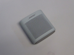 Kõlarid Bose SoundLink Color II (3 foto / 5)