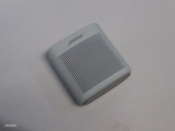 Портативная акустика Bose SoundLink Color II (фото #3)