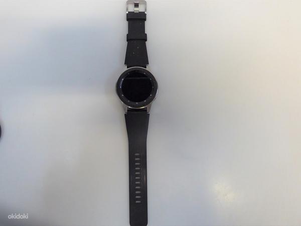 Смарт-часы Samsung SM-R805F LTE + Зарядка (фото #3)