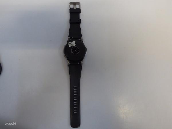Смарт-часы Samsung SM-R805F LTE + Зарядка (фото #4)
