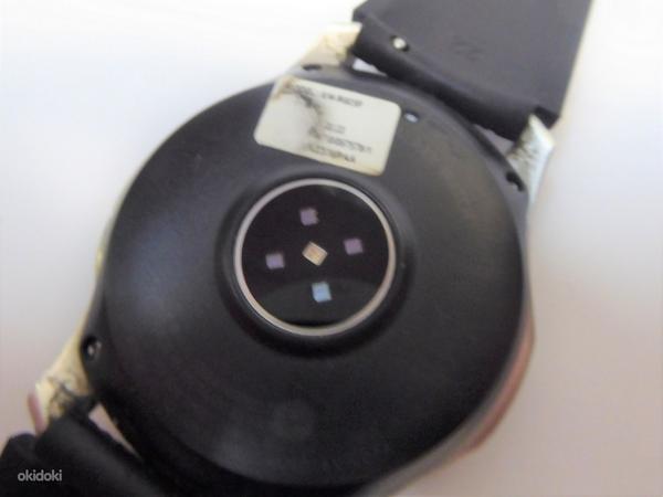 Смарт-часы Samsung SM-R805F LTE + Зарядка (фото #5)