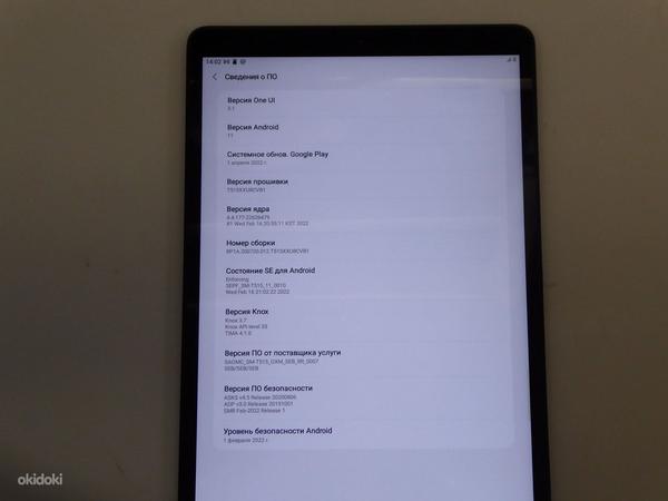 Tahvelarvuti Samsung Galaxy Tab A SM-T515 (foto #4)