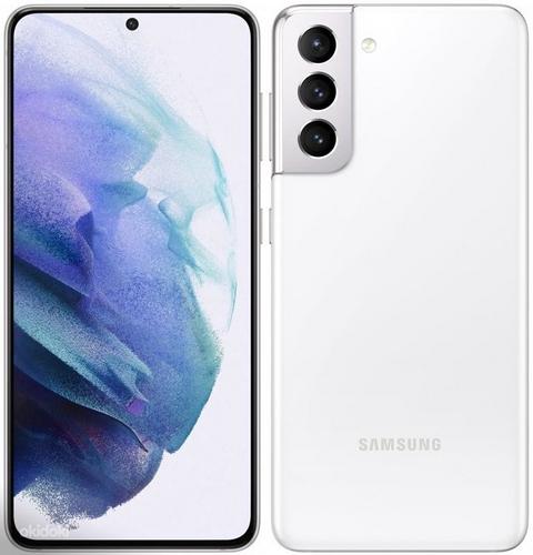 Мобильный телефон Samsung Galaxy S21 5G + Чехол (фото #1)