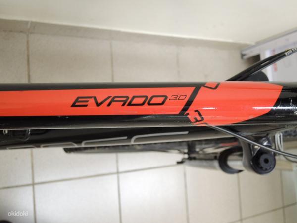Велосипед Kross Evado 3.0 (фото #5)
