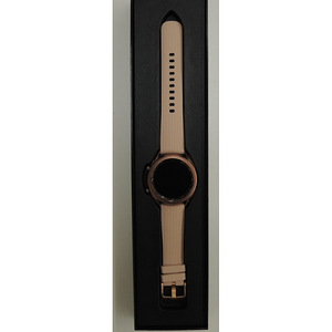 Nutikellad Samsung Galaxy Watch 3 41mm + juhend + laadija (3 foto / 6)