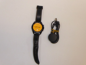 Nutikell Samsung Galaxy Watch 3 45mm (2 foto / 6)