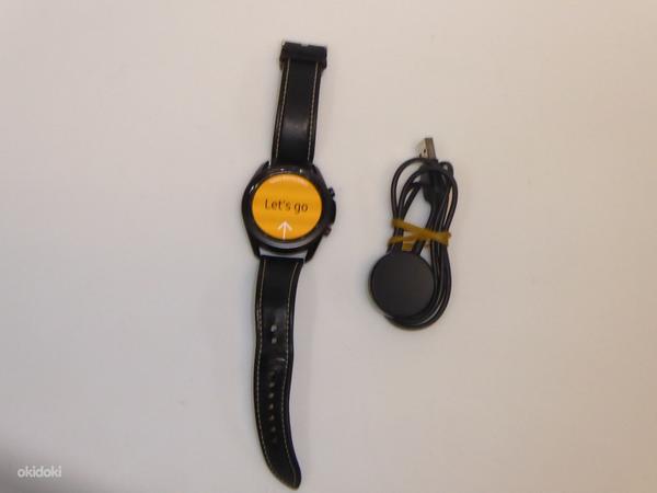 Смарт-часы Samsung Galaxy Watch 3 45mm (фото #2)
