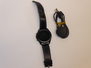 Nutikell Samsung Galaxy Watch 3 45mm (5 foto / 6)