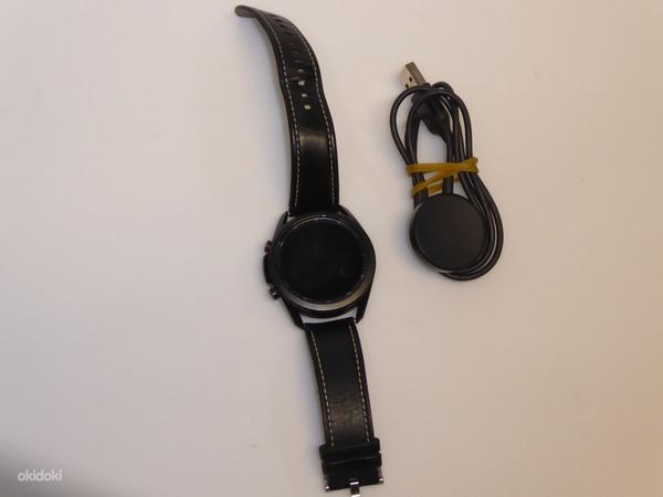 Смарт-часы Samsung Galaxy Watch 3 45mm (фото #5)