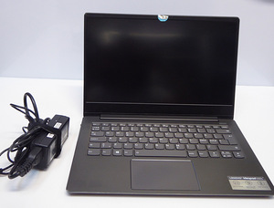 Sülearvuti Lenovo IdeaPad 530S-14 + Laadija (4 foto / 6)