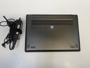 Sülearvuti Lenovo IdeaPad 530S-14 + Laadija (5 foto / 6)