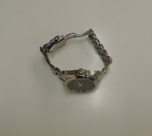 Naiste käekell Tissot ( TO35207B ) POWERMATIC 80 (7 foto / 7)