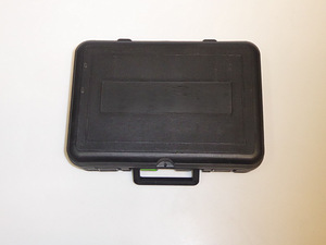 Pöörlev tööriist Nutool Flexydrive + kohver + ostik (2 foto / 7)