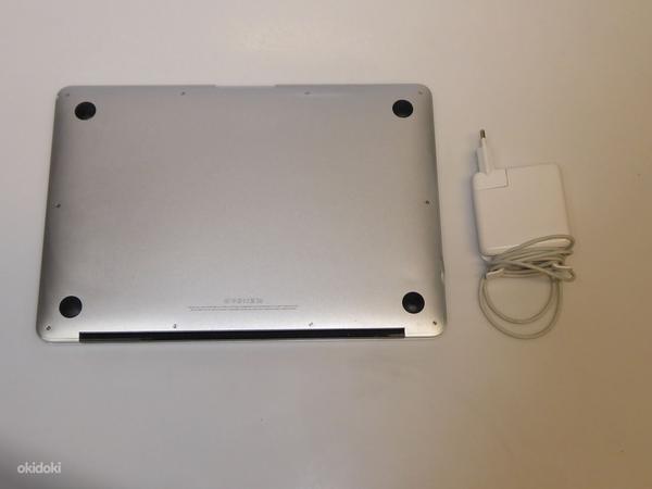 Ноутбук Apple MacBook Air A1465 + зарядка (фото #4)