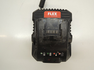 Зарядное устройство Flex CA18,0-LD