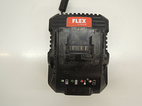 Laadija Flex CA18,0-LD