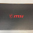 Sülearvuti MSI GF63 THIN 10SCXR + Laadija + Karp (foto #2)