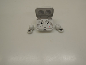Kõrvaklappid Sony LinkBuds WF-L900 ( uus ) (6 foto / 10)