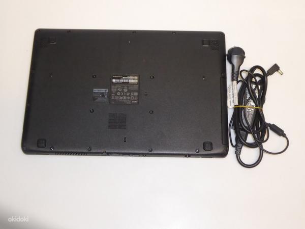 Suluarvuti Acer Aspire ES1-571 + laadija (foto #4)