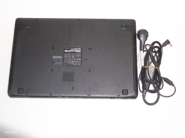 Suluarvuti Acer Aspire ES1-571 + laadija (foto #5)